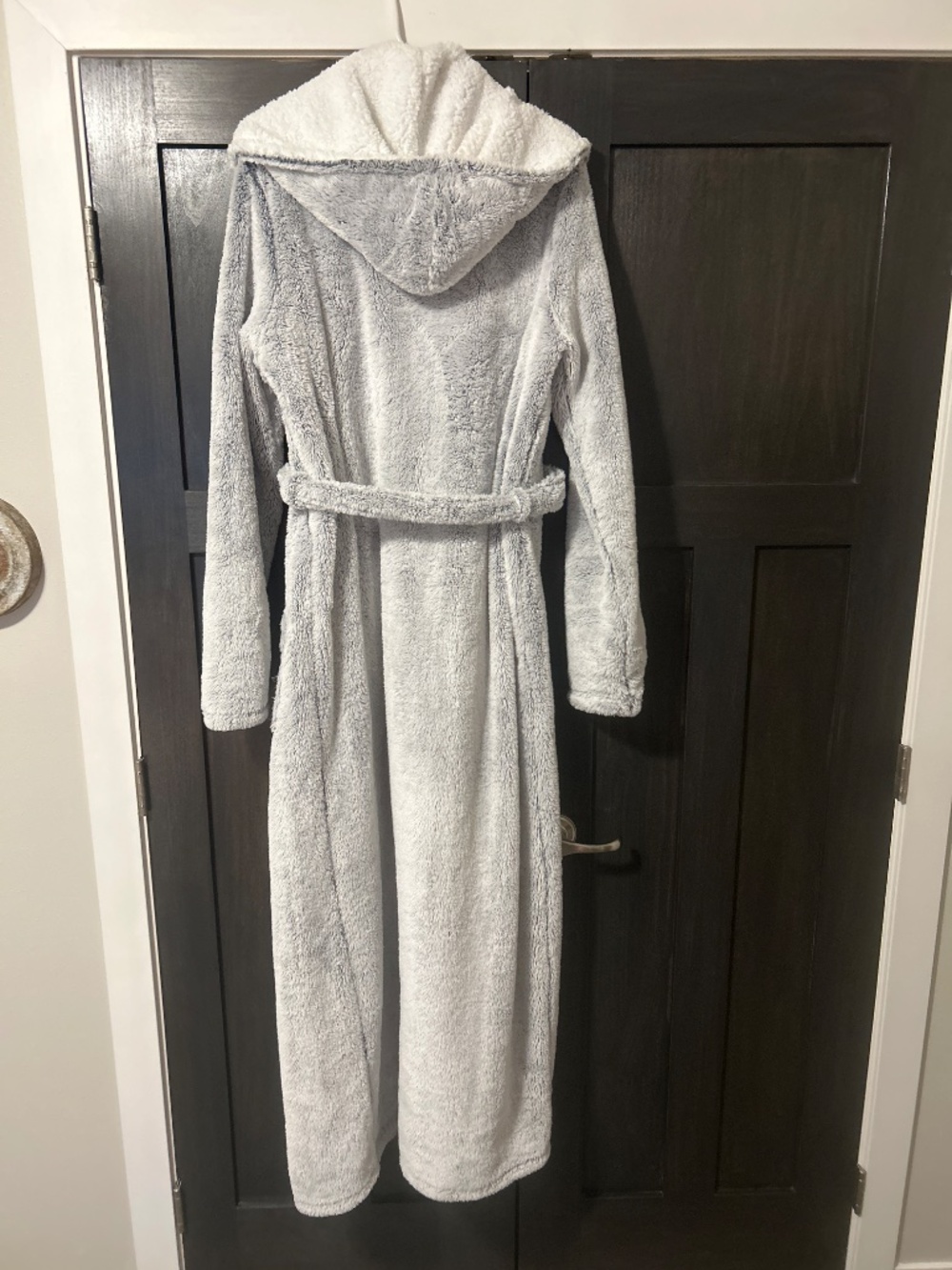 Long Tall Sally Robe - Picture 2 of 2